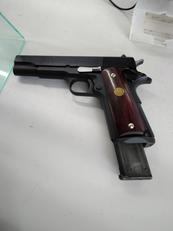 カスタムガスガン|東京マルイ