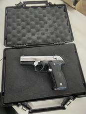 ガスガン|WESTERN ARMS