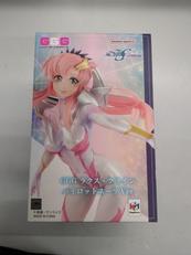 GGG ラクス・クライン　パイロットスーツVER.