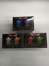 メタリックアイテムズギャラリー|スクウェア・エニックス