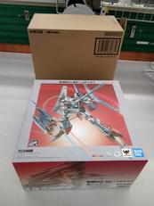 HI-METALR エルガイムMK-Ⅱ