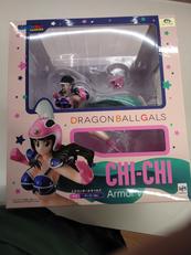 ドラゴンボールギャルズ　チチ|MEGAHOUSE