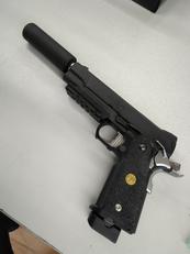 カスタム　ガスガン|東京マルイ