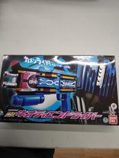 変身装填銃 DXネオディエンドライバー