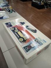 1/16 1928 リンカーン・L・デートリッヒ|GUNZESANGYO