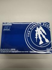 HG1/144ガンダム(ゴールドコーティング)|BANDAI