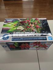 1/144 HGUC ユニコーンガンダム ペルフェクティビリ