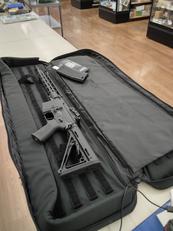 カスタム 電動ガン|ARKTURUS