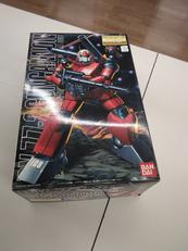 MG1/100 ガンキャノン