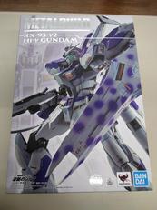 メタルビルド HI-Nガンダム|BANDAI
