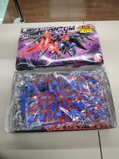 LBX ファントム|BANDAI