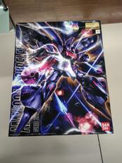 MG1/100キュベレイMK-Ⅱ（エルピー・プル専用機）|BANDAI