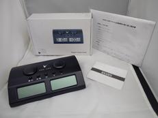 デジタル対局時計|KIKAL LEAP