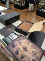 DARK SOUL II コレクターズエディション特典|フロム・ソフトウェア