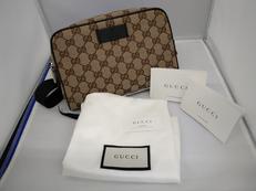 ウェストポーチ|GUCCI