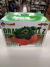 ラストワン賞　セル（爆発時）