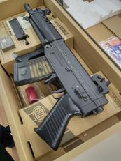 東京マルイ|電動ガン|HARDOFFオフモール（オフモ）|1030500000024608