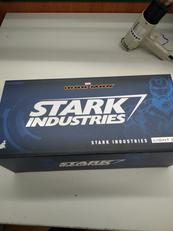 ライトボックス(ロゴ)|HOT TOYS