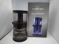 ジャイロプレッソコーヒーメーカー|株式会社メディック