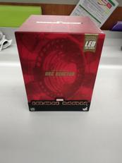 1/1アークリアクター|HOT TOYS