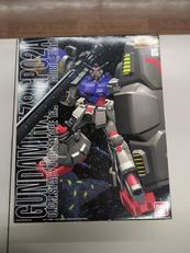 MG1/100 ガンダム試作2号機(サイサリス)