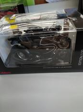 1/10BMW R69/SスライブTR500BEIWAGEN|SCHUCO(シュクー)