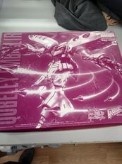 MG1/100キュベレイ・アンベリール|BANDAI