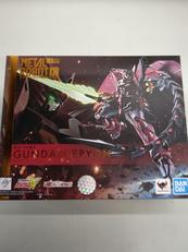 METALROBOT魂　ガンダムエピオン|BANDAI