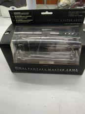 MASTER ARMSケルベロス ダージュ オブ ケルベロス|スクウェア・エニックス