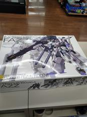 MG1/100 FAZZ VER.KA|BANDAI