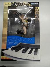 鏡音リン TONY VER.|MAX FACTORY