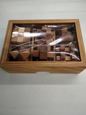 木工 組木詰め合わせ|メーカー不明