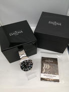 TEMOS DIVER AUTOMATIC|DAVOSA