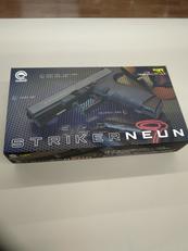 CO2BB　ガスガン|CARBON8