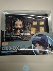 ねんどろいど サム・ポーター・ブリッジズ 伝説の配達人VER|GOOD SMILE COMPANY