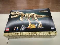 ティラノサウルス　レックス|LEGO