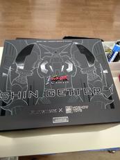 CARBOTIX 真ゲッター1|BRITZ WAY