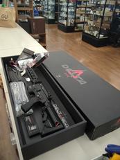 カスタム 電動ガン|東京マルイ