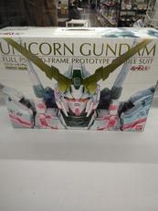 PG1/60 ユニコーンガンダム|BANDAI