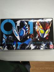 DXメモリアルプログライズキーセット|BANDAI