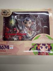 ねんどろいど サクナヒメ|GOOD SMILE COMPANY