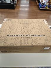 鉄魄アルティメットダンクーガ|CCSTOYS