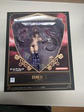 デート・ア・バレット|ALPHAMAX