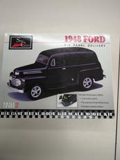 1/25 1948フォード F-1|SPEC CAST