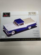 1/25 1957フォード ランチェロ|SPEC CAST