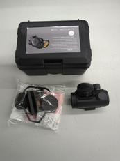 ガンパーツ ドットサイト|メーカー不明