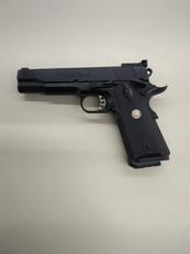 ガスガン|ARMY ARMAMENT