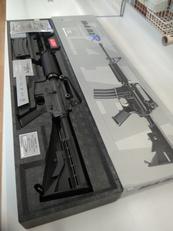 電動マシンガン|TOKYO MARUI