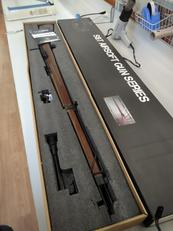 エアガン|S&T ARMAMENT