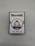 トリックテイカーズ(第3版)|JOYPLE GAMES